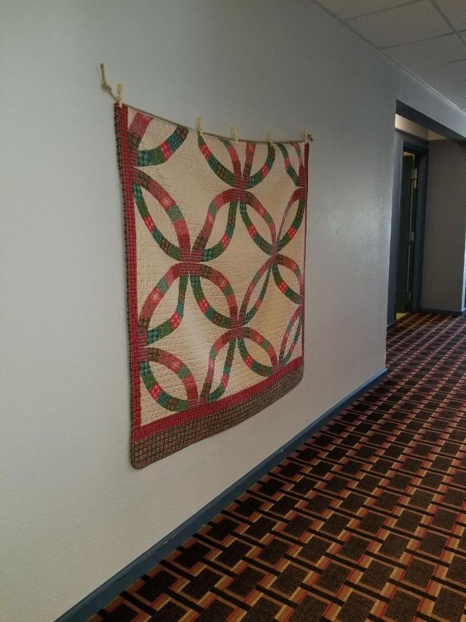 Countryside Inn Nappanee Zewnętrze zdjęcie