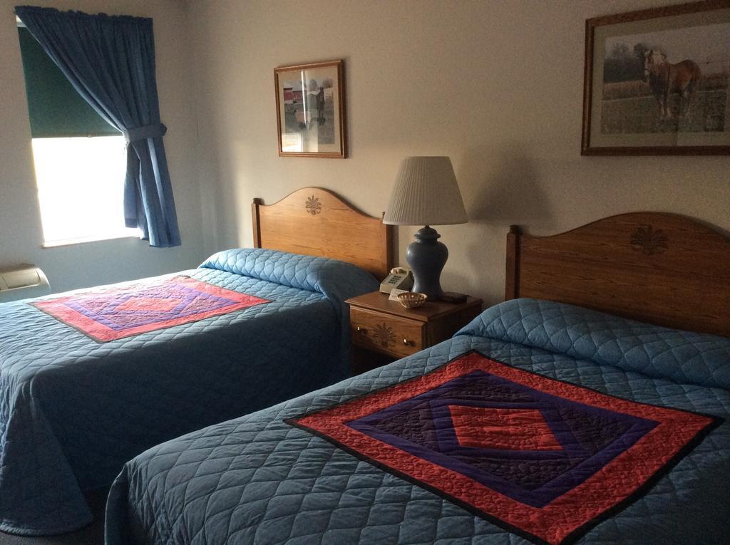 Countryside Inn Nappanee Pokój zdjęcie