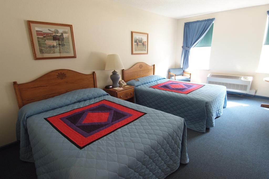 Countryside Inn Nappanee Pokój zdjęcie