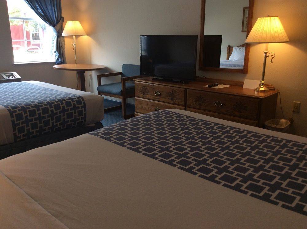 Countryside Inn Nappanee Zewnętrze zdjęcie